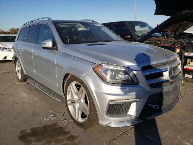 MERCEDES-BENZ GL 550 4MA 2013 4jgdf7de1da082525