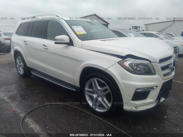 MERCEDES-BENZ GL-CLASS 2013 4jgdf7de1da120335