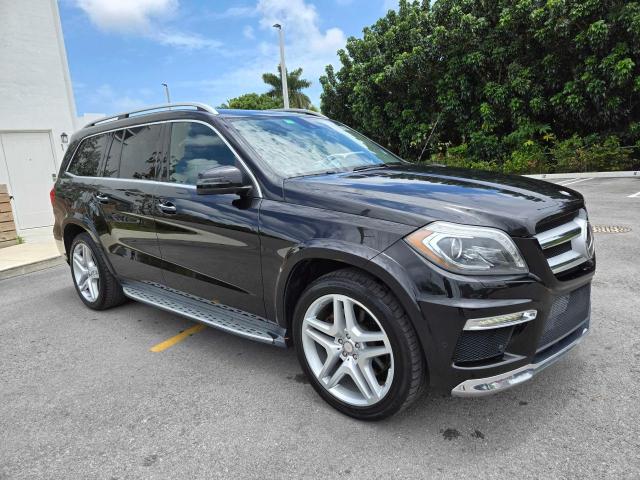 MERCEDES-BENZ GL-CLASS 2013 4jgdf7de1da225893