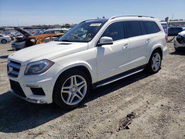 MERCEDES-BENZ GL 550 4MA 2013 4jgdf7de1da246498