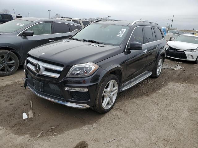 MERCEDES-BENZ GL 550 4MA 2013 4jgdf7de1da249319