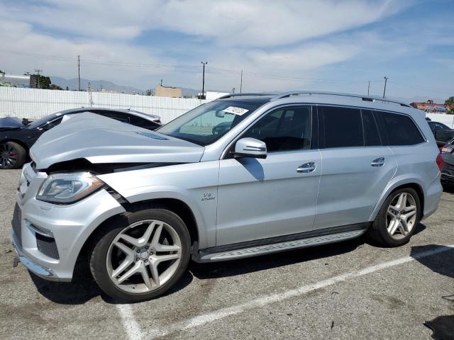 MERCEDES-BENZ GL 550 4MA 2013 4jgdf7de1da251605