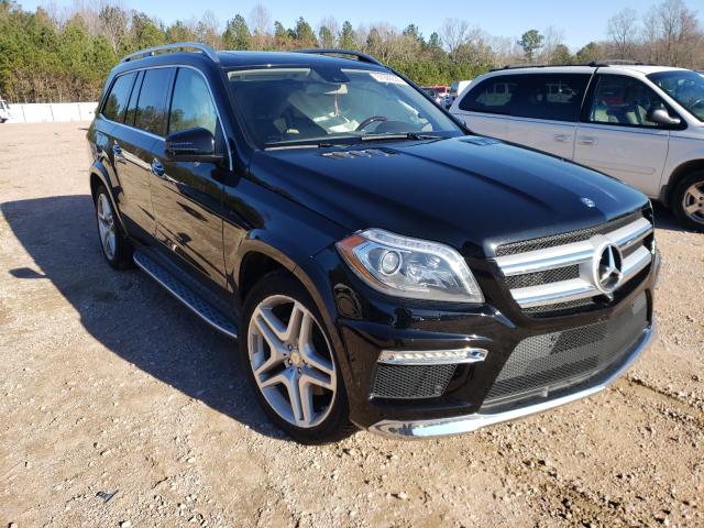 MERCEDES-BENZ GL 550 4MA 2013 4jgdf7de1da253533