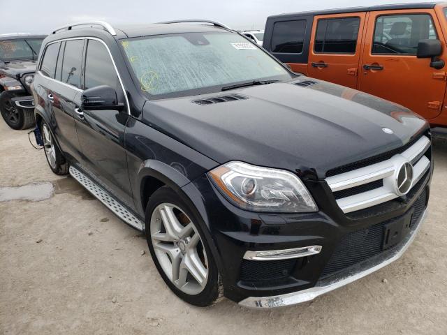 MERCEDES-BENZ GL 550 4MA 2013 4jgdf7de1da263771