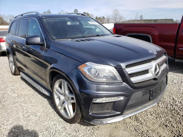 MERCEDES-BENZ GL 550 4MA 2014 4jgdf7de1ea268986