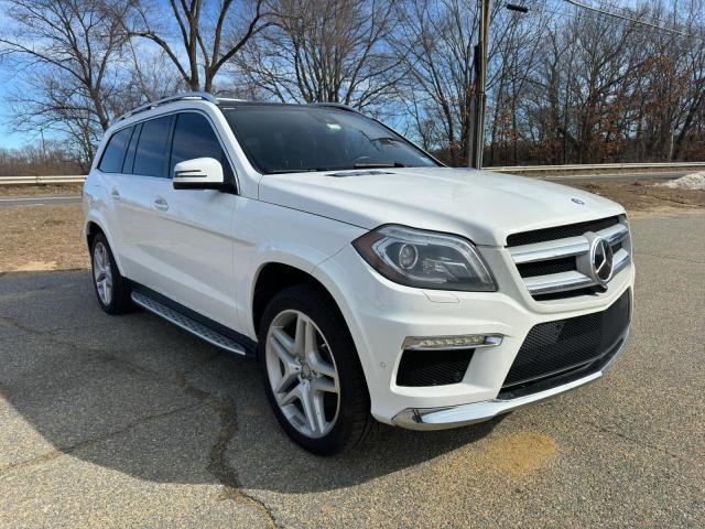 MERCEDES-BENZ GL-CLASS 2014 4jgdf7de1ea300433