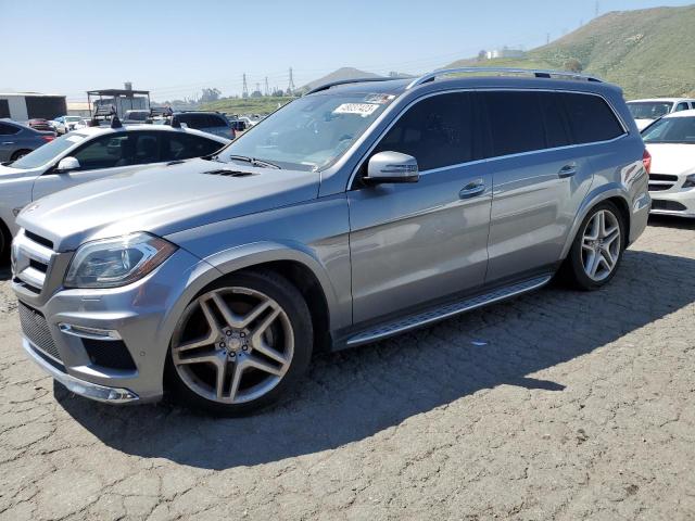 MERCEDES-BENZ GL 550 4MA 2014 4jgdf7de1ea381448