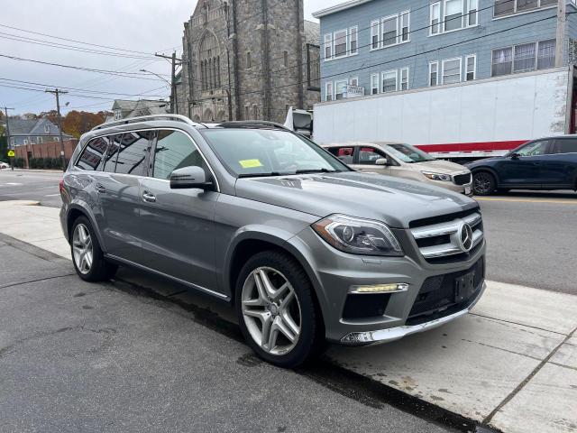 MERCEDES-BENZ GL-CLASS 2014 4jgdf7de1ea388030