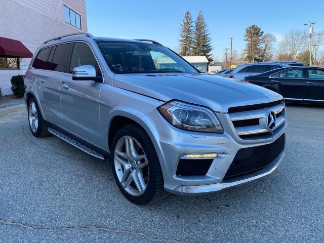 MERCEDES-BENZ GL 550 4MA 2014 4jgdf7de1ea413959