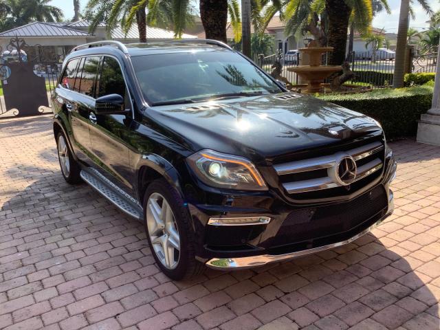 MERCEDES-BENZ GL 550 4MA 2014 4jgdf7de1ea429242