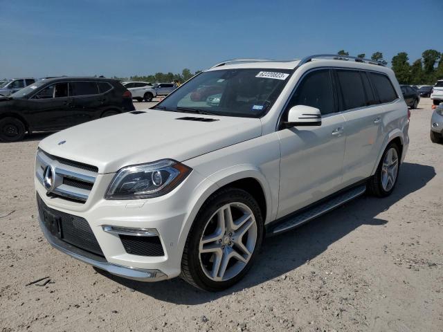 MERCEDES-BENZ GL 550 4MA 2014 4jgdf7de1ea440157