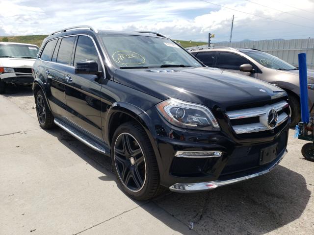 MERCEDES-BENZ GL 550 4MA 2015 4jgdf7de1fa444579