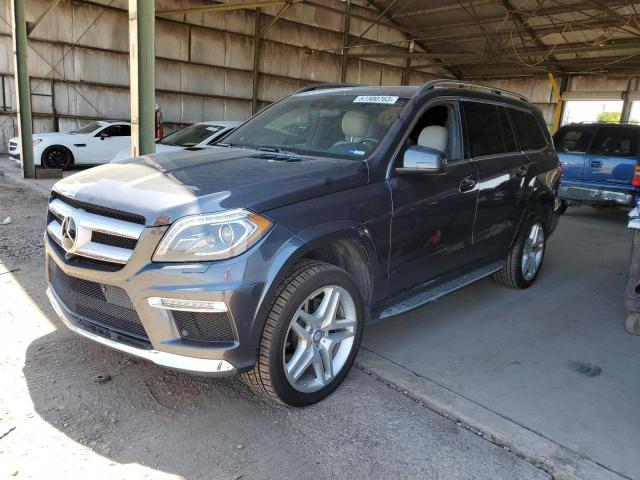 MERCEDES-BENZ GL 550 4MA 2015 4jgdf7de1fa463827