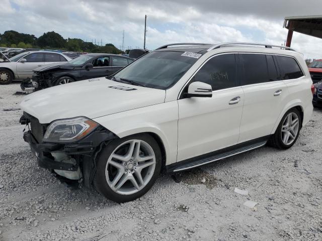 MERCEDES-BENZ GL 550 4MA 2015 4jgdf7de1fa498951