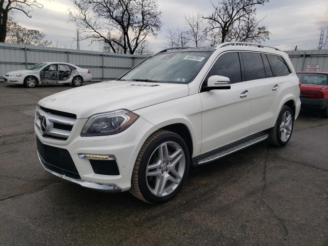 MERCEDES-BENZ GL 550 4MA 2015 4jgdf7de1fa499274