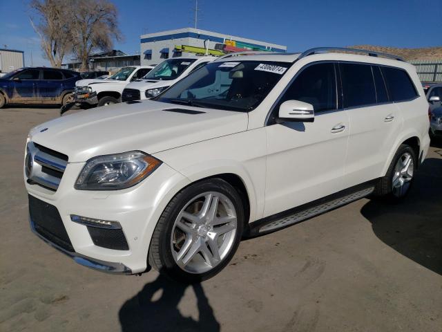 MERCEDES-BENZ GL-CLASS 2015 4jgdf7de1fa517966