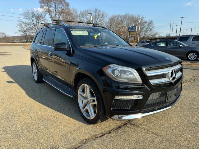 MERCEDES-BENZ GL-CLASS 2015 4jgdf7de1fa534976