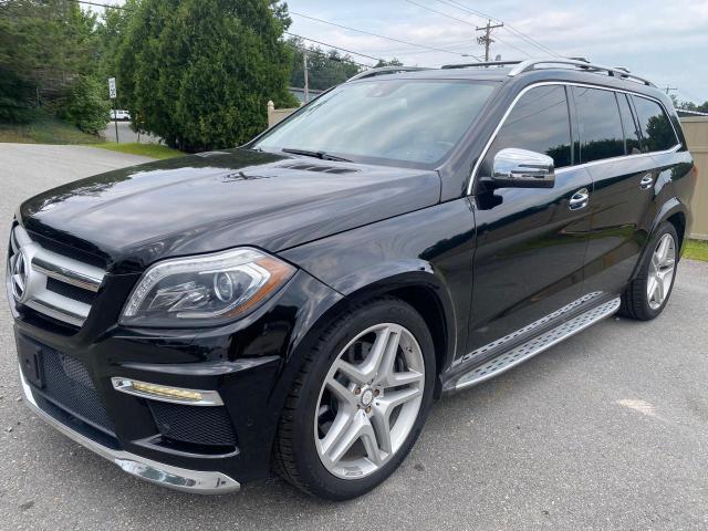 MERCEDES-BENZ GL 550 4MA 2015 4jgdf7de1fa547503