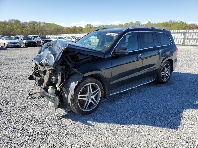 MERCEDES-BENZ GL-CLASS 2016 4jgdf7de1ga703380