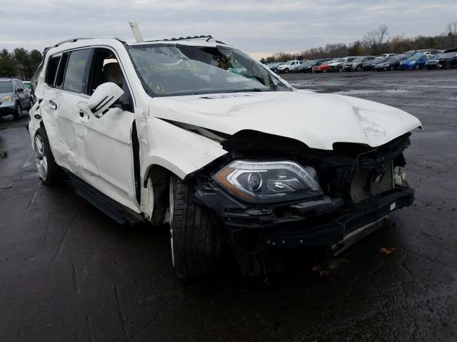 MERCEDES-BENZ GL 550 4MA 2016 4jgdf7de1ga703508