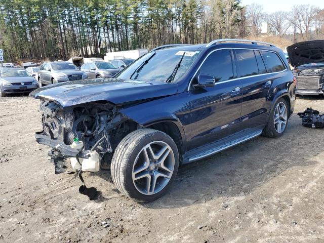 MERCEDES-BENZ GLS-CLASS 2017 4jgdf7de1ha779991