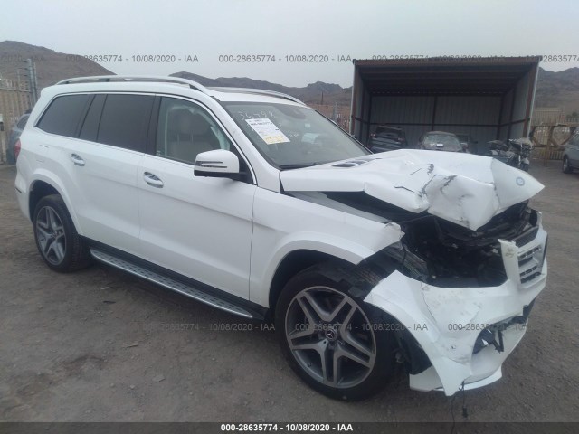 MERCEDES-BENZ NULL 2017 4jgdf7de1ha916203