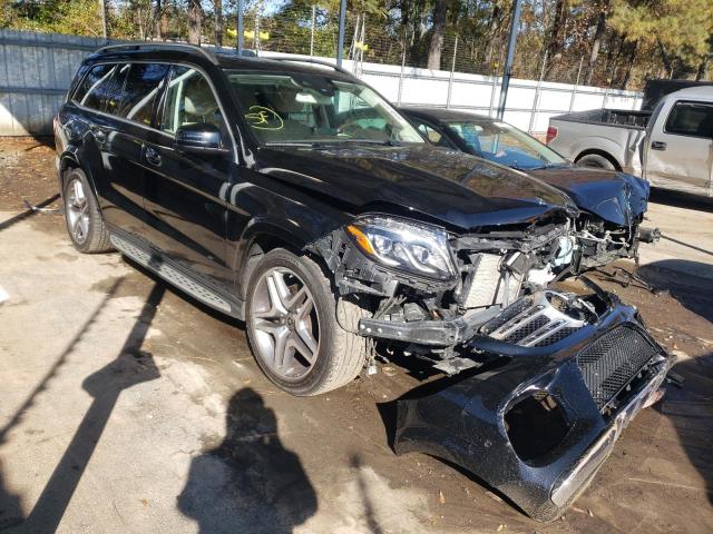 MERCEDES-BENZ NULL 2017 4jgdf7de1ha979110