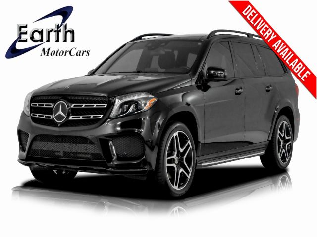 MERCEDES-BENZ GLS 2018 4jgdf7de1jb106134