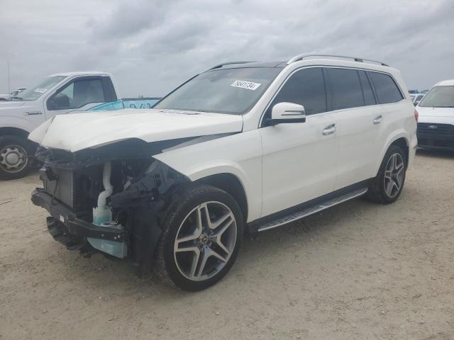 MERCEDES-BENZ GLS 550 4M 2019 4jgdf7de1kb206915