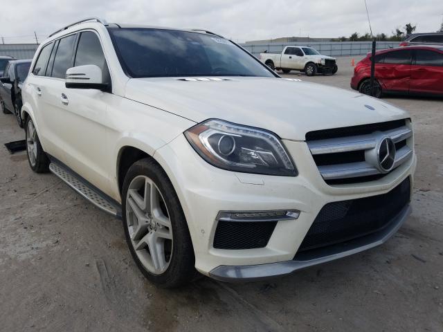 MERCEDES-BENZ GL 550 4MA 2013 4jgdf7de2da118304