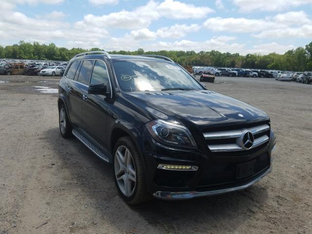 MERCEDES-BENZ GL 550 4MA 2013 4jgdf7de2da123440