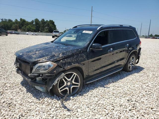 MERCEDES-BENZ GL-CLASS 2013 4jgdf7de2da136818