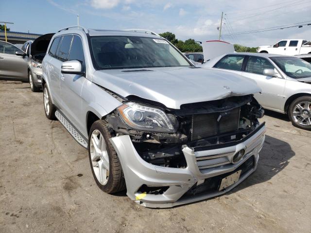 MERCEDES-BENZ GL 550 4MA 2013 4jgdf7de2da160147