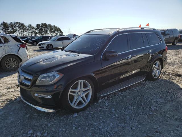 MERCEDES-BENZ GL 550 4MA 2013 4jgdf7de2da190393