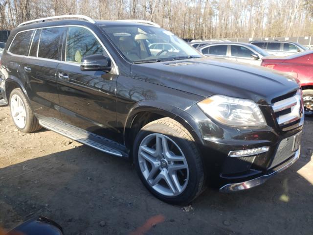 MERCEDES-BENZ GL 550 4MA 2013 4jgdf7de2da240600