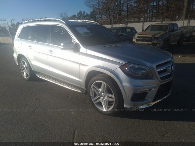 MERCEDES-BENZ GL-CLASS 2014 4jgdf7de2ea272996