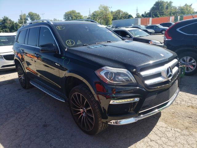 MERCEDES-BENZ GL 550 4MA 2014 4jgdf7de2ea365484