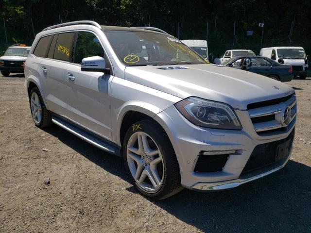 MERCEDES-BENZ GL 550 4MA 2014 4jgdf7de2ea396766