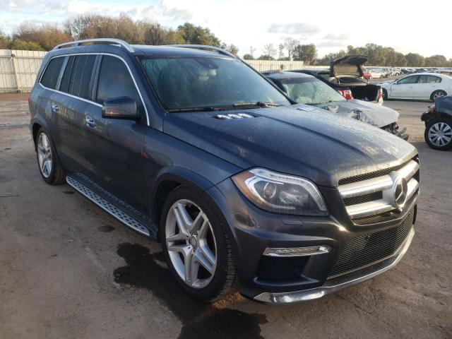 MERCEDES-BENZ GL 550 4MA 2014 4jgdf7de2ea427191