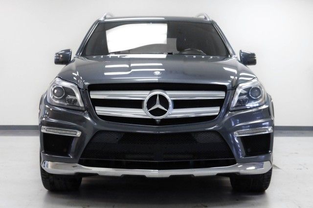 MERCEDES-BENZ GL-CLASS 2015 4jgdf7de2fa441982