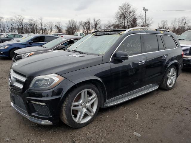 MERCEDES-BENZ GL 550 4MA 2015 4jgdf7de2fa462377