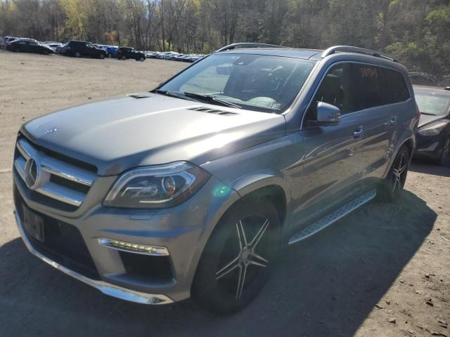 MERCEDES-BENZ GL-CLASS 2015 4jgdf7de2fa488946