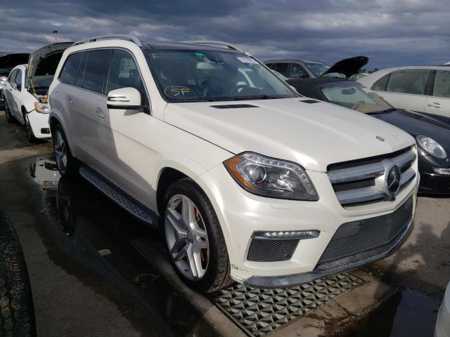 MERCEDES-BENZ GL 550 4MA 2015 4jgdf7de2fa497243