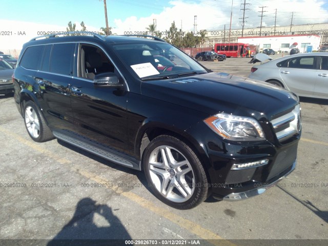 MERCEDES-BENZ GL-CLASS 2015 4jgdf7de2fa512307