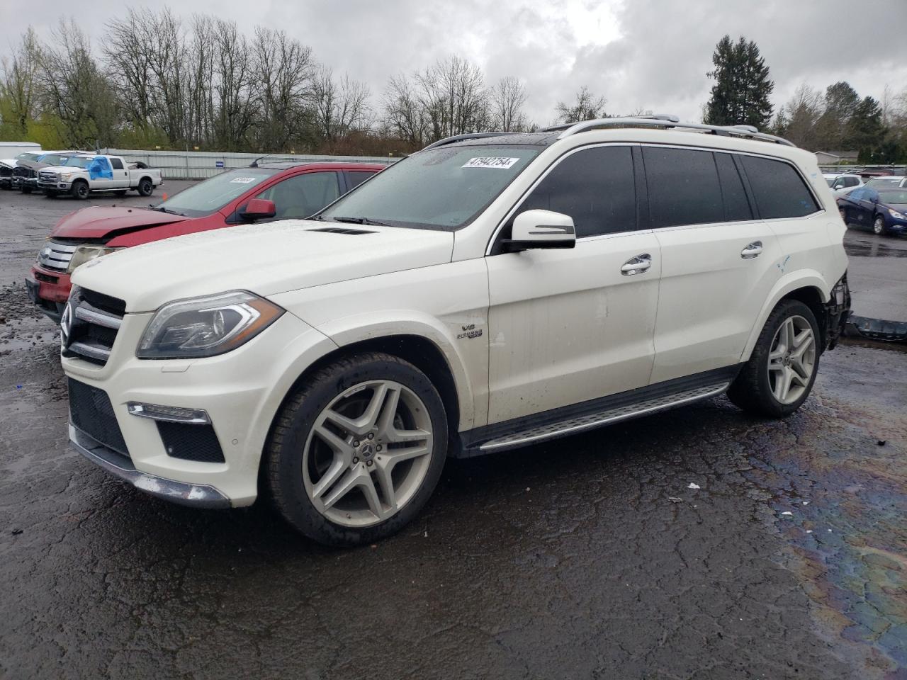 MERCEDES-BENZ GL-KLASSE 2015 4jgdf7de2fa528278