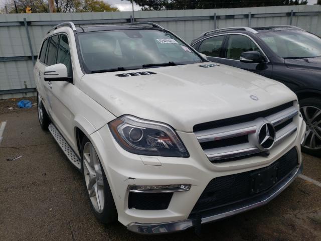 MERCEDES-BENZ GL 550 4MA 2015 4jgdf7de2fa552600