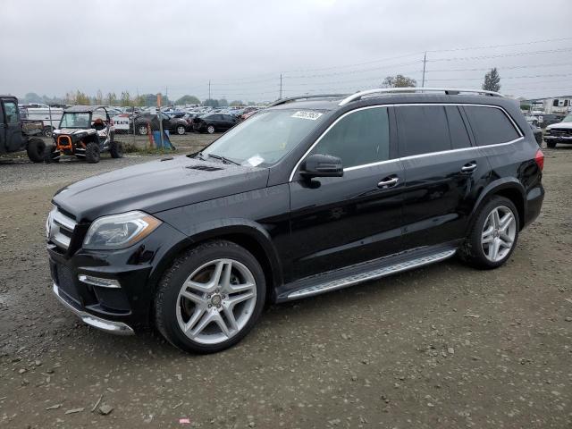 MERCEDES-BENZ GL-CLASS 2015 4jgdf7de2fa562057