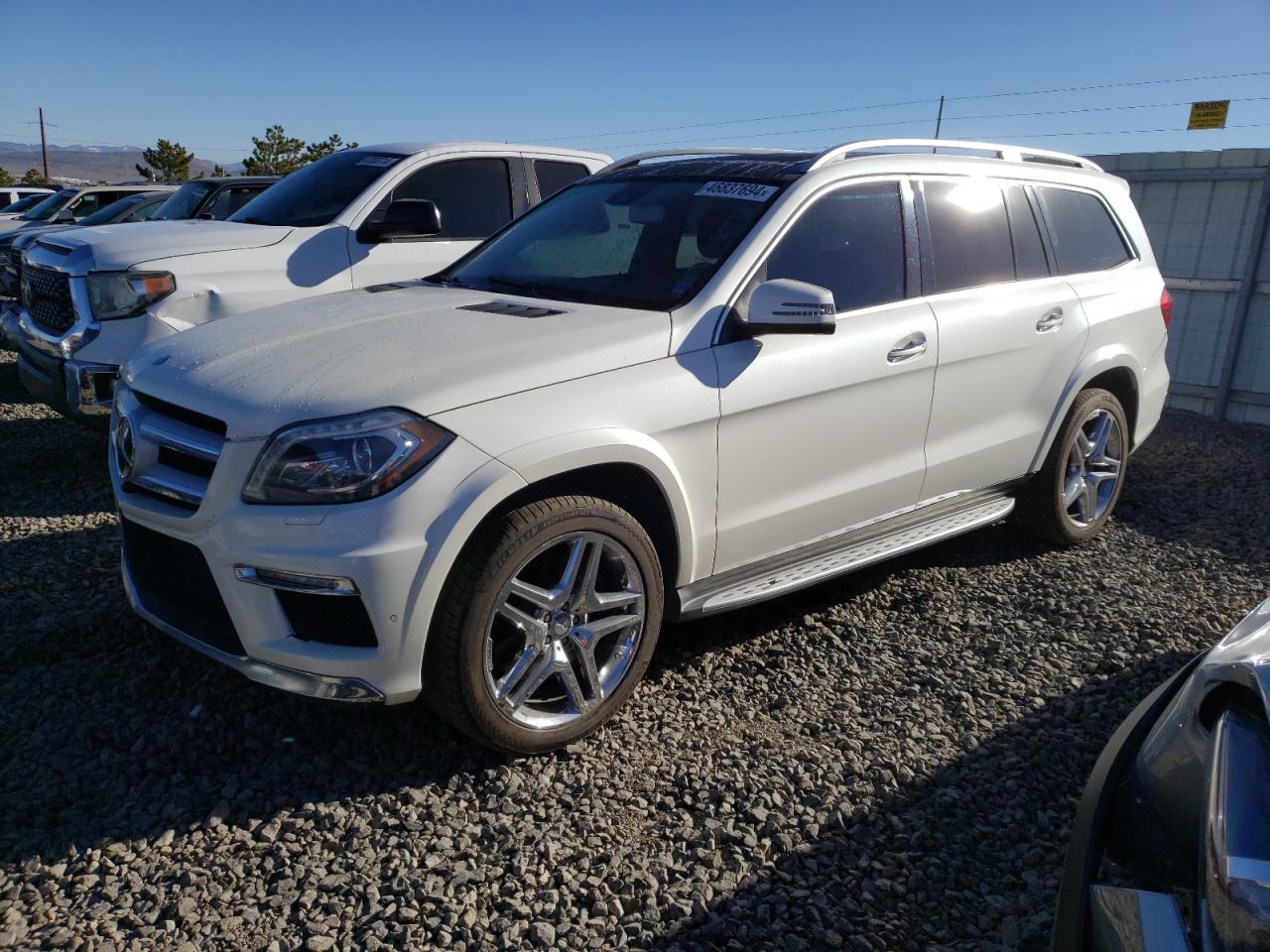 MERCEDES-BENZ GL-KLASSE 2015 4jgdf7de2fa562804