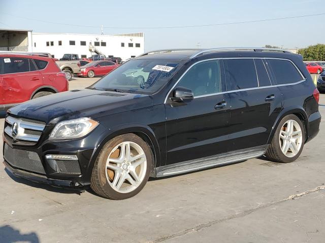 MERCEDES-BENZ GL 550 4MA 2015 4jgdf7de2fa592966