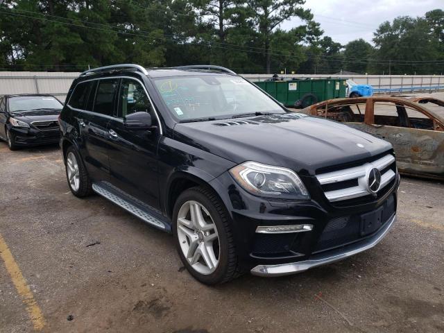 MERCEDES-BENZ GL 550 4MA 2016 4jgdf7de2ga632237